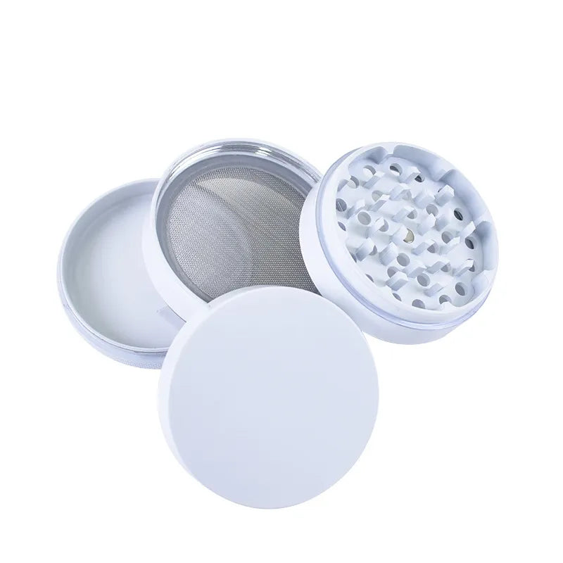 Turpyns Premium Aluminum Grinder
