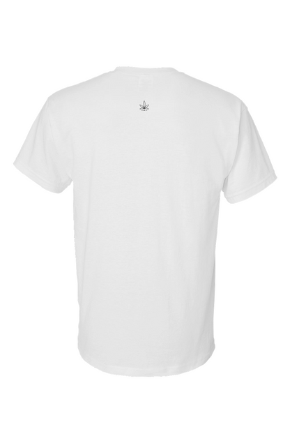 dry blend short sleeve t shirt 5