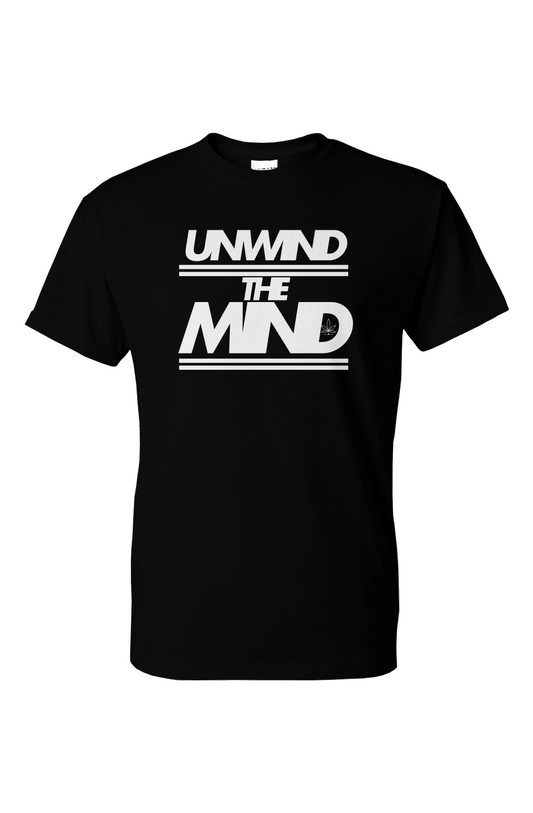 Turpyns Unwind The Mind Classic T-Shirt