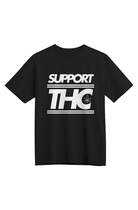 Turpyns Support THC Classic T Shirt