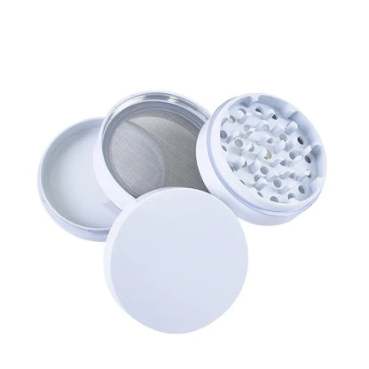 Turpyns Premium Aluminum Grinder