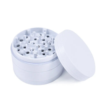 Turpyns Premium Aluminum Grinder